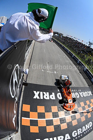 48th Acura Grand Prix of Long Beach 2023