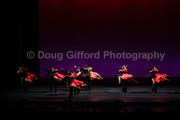 Orange County School of the Arts Foundation Proudly Presents - Season Finale 2023