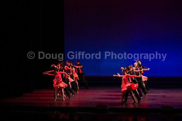 Orange County School of the Arts Foundation Proudly Presents - Season Finale 2023