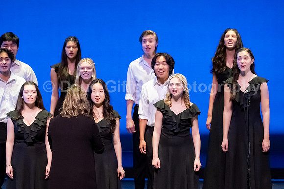 Orange County School of the Arts Foundation Proudly Presents - Season Finale 2023