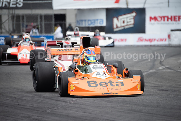 48th Acura Grand Prix of Long Beach 2023