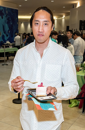 South Coast Plaza - 2nd Annual Asian Pacific Food Fest