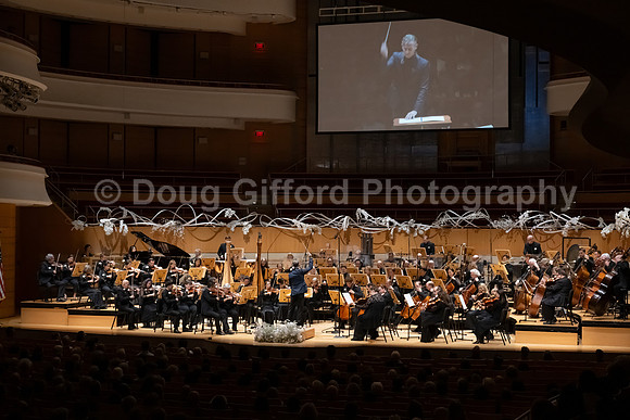 Pacific Symphony - Opening Night of the 2026-27 Season