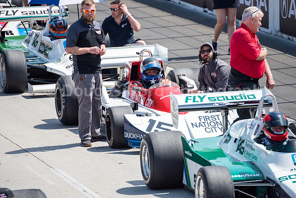 48th Acura Grand Prix of Long Beach 2023