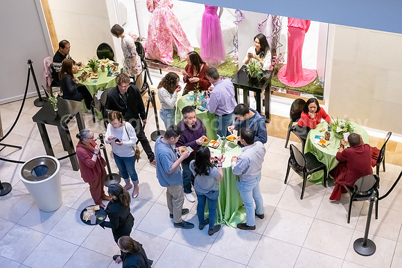 South Coast Plaza - 2nd Annual Asian Pacific Food Fest