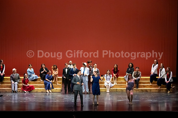 California School of the Arts- San Gabriel Valley Foundation Season Finale 2023