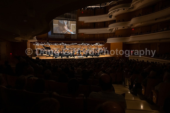 Pacific Symphony - Opening Night of the 2026-27 Season