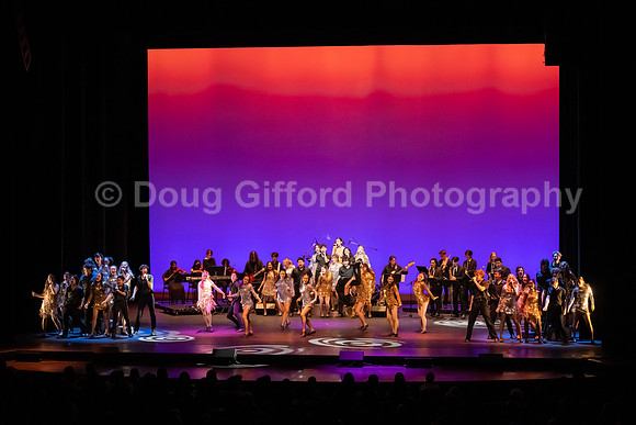 Orange County School of the Arts Foundation Proudly Presents - Season Finale 2023