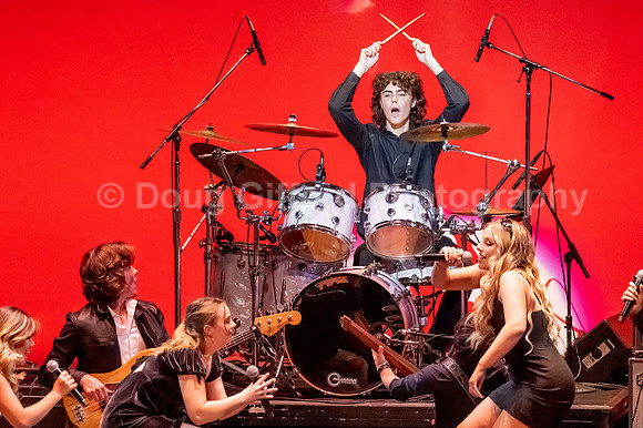 Orange County School of the Arts Foundation Proudly Presents - Season Finale 2023