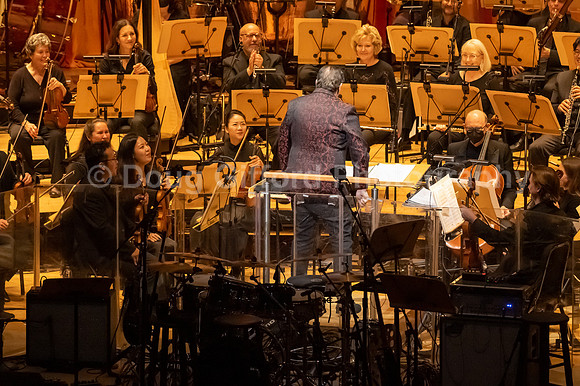 Pacific Symphony Pops - Renée Elise Goldsberry