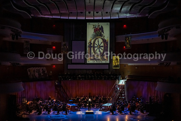 Pacific Symphony Verdi's Rigoletto