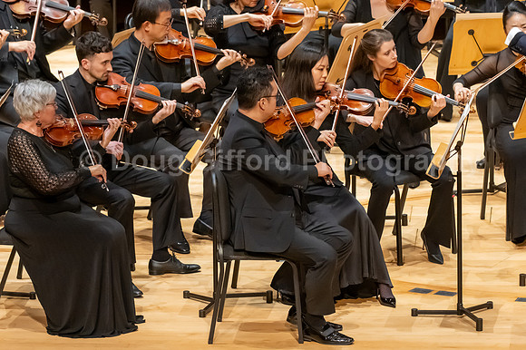 Pacific Symphony - Mahler’s Resurrection