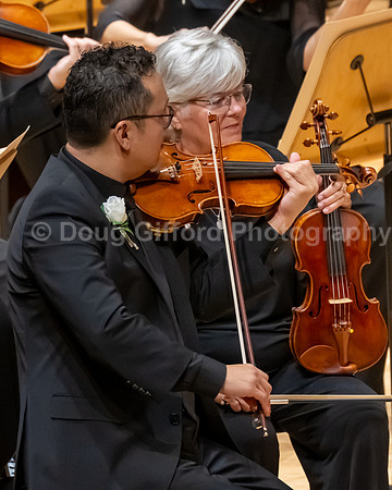 Pacific Symphony - Opening Night of the 2026-27 Season