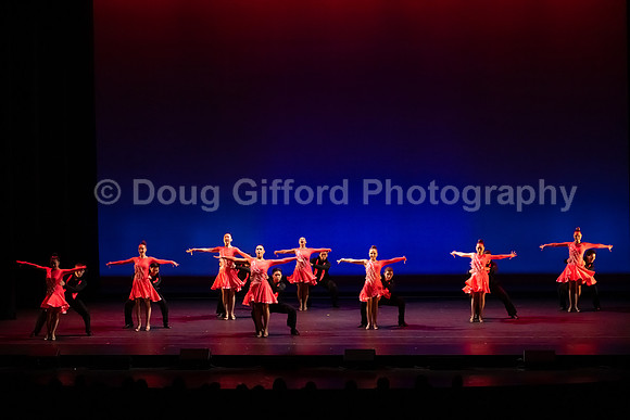 Orange County School of the Arts Foundation Proudly Presents - Season Finale 2023