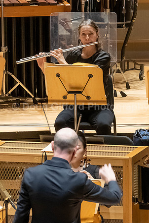 Pacific Chorale Opening Night of the 59th Season - Carmina Burana