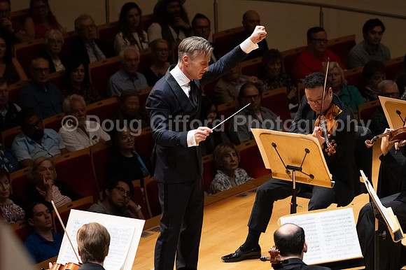 Pacific Symphony - Mahler’s Resurrection