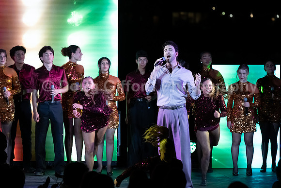 OCSA - Season Premiere 2026 091926