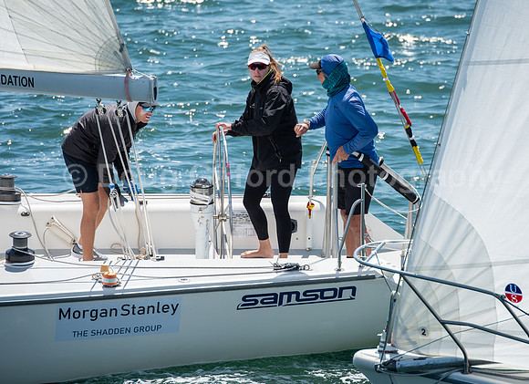 58th Annual Congressional Cup
