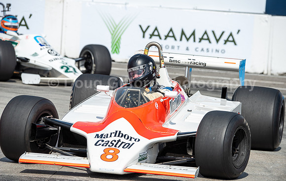 48th Acura Grand Prix of Long Beach 2023