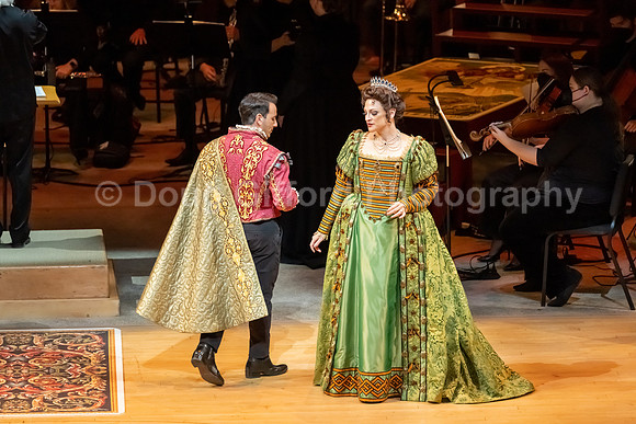 Pacific Symphony Verdi's Rigoletto
