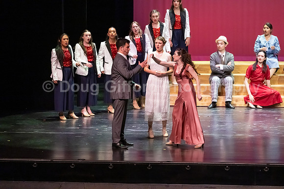 California School of the Arts- San Gabriel Valley Foundation Season Finale 2023
