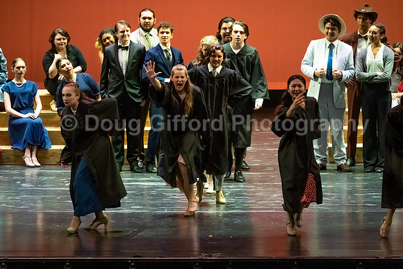 California School of the Arts- San Gabriel Valley Foundation Season Finale 2023