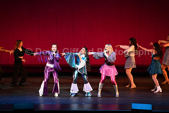 Orange County School of the Arts Season Finale 2022