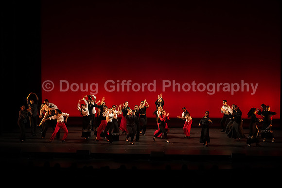 Orange County School of the Arts Foundation Proudly Presents - Season Finale 2023