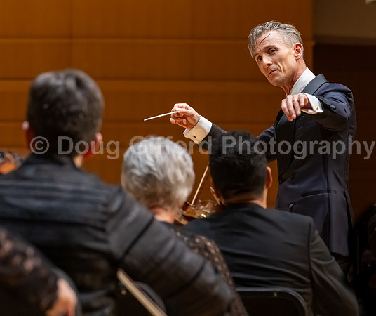 Pacific Symphony - Mahler’s Resurrection