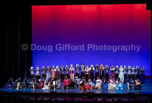 Orange County School of the Arts Foundation Proudly Presents - Season Finale 2023