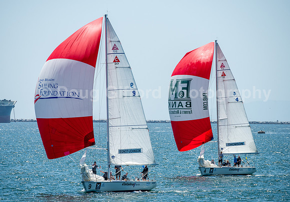 58th Annual Congressional Cup