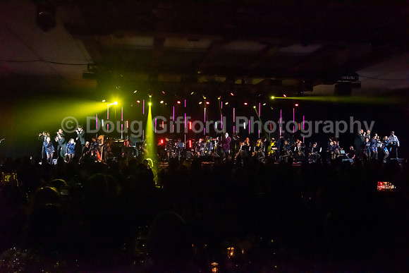 Orange County School of the Arts Foundation - "Night of a Million Dreams" Gala 2022