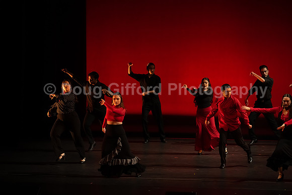 Orange County School of the Arts Foundation Proudly Presents - Season Finale 2023