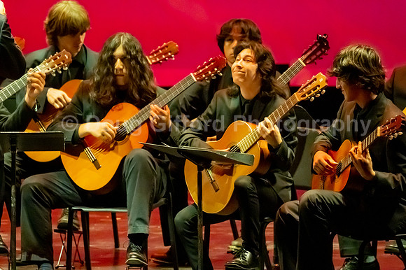 California School of the Arts- San Gabriel Valley Foundation Season Finale 2023