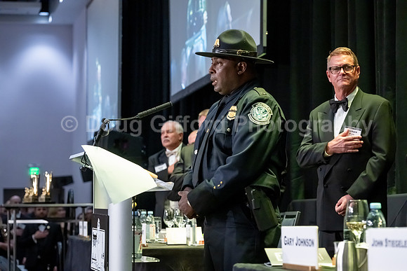 The 69th Annual Golden Beaver Awards Dinner