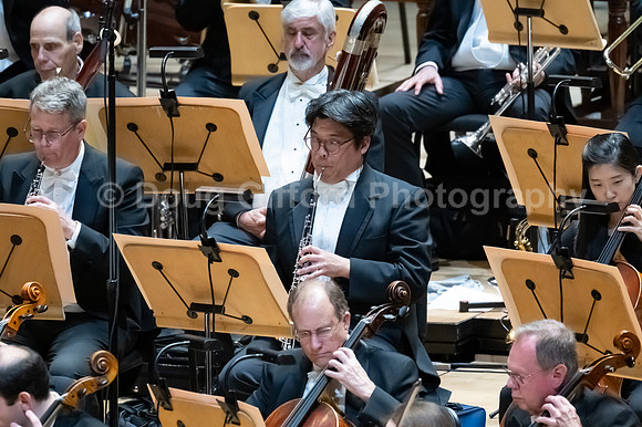 Pacific Symphony "Gershwin's Rhapsody - Concert, Party & Silent Film"