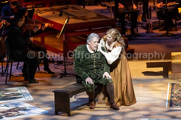 Pacific Symphony Verdi's Rigoletto