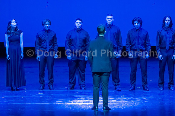 California School of the Arts- San Gabriel Valley Foundation Season Finale 2023