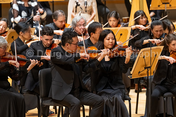 Pacific Symphony - Mahler’s Resurrection