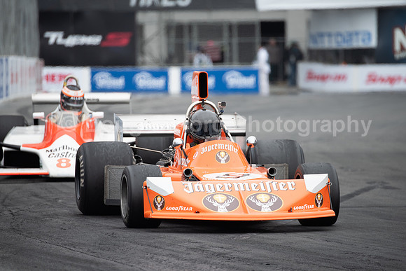 48th Acura Grand Prix of Long Beach 2023