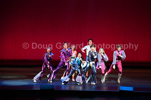 Orange County School of the Arts Season Finale 2022