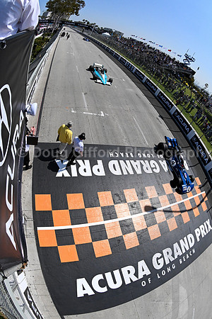 48th Acura Grand Prix of Long Beach 2023