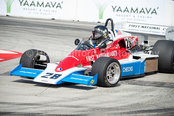 48th Acura Grand Prix of Long Beach 2023