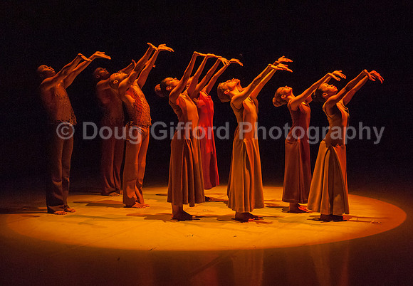 Alvin Ailey Dance Theater