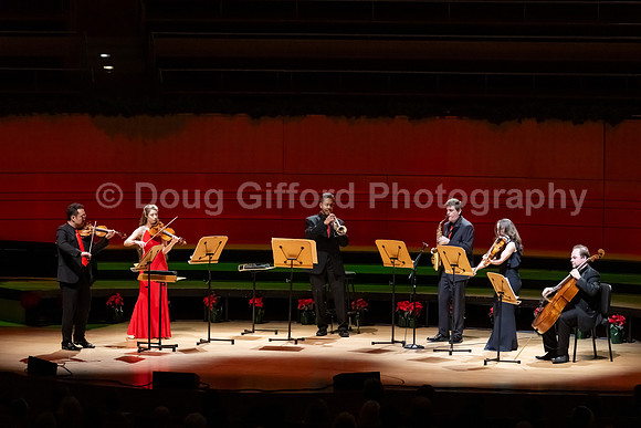 Pacific Symphony - Holiday Organ Spectacular