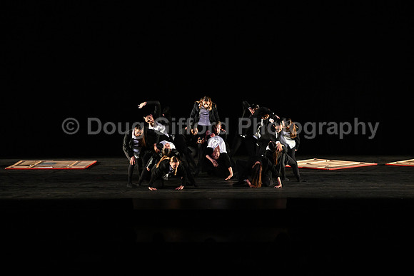Orange County School of the Arts Season Finale 2022