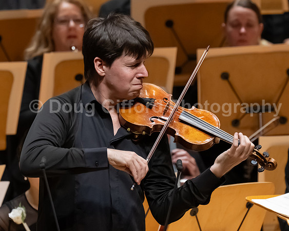 Pacific Symphony - Opening Night of the 2026-27 Season