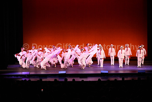 Orange County School of the Arts Season Finale 2022