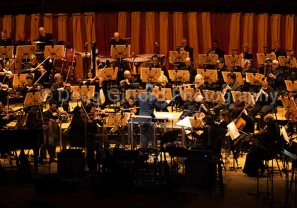 Pacific Symphony Pops - Renée Elise Goldsberry