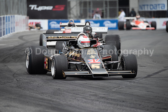 48th Acura Grand Prix of Long Beach 2023